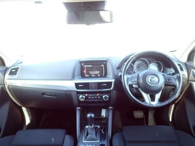 MAZDA CX-5 4WD 2015 Image 31