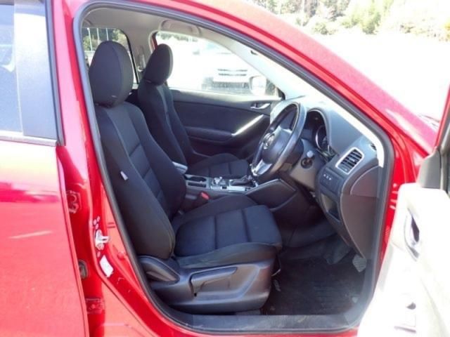 MAZDA CX-5 4WD 2015 Image 31
