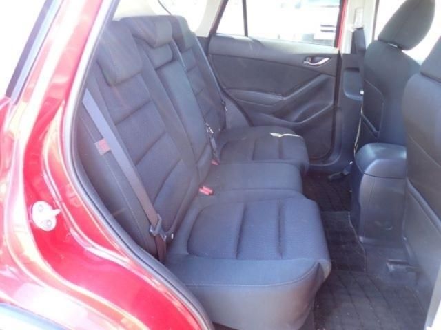 MAZDA CX-5 4WD 2015 Image 31