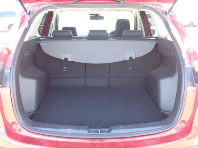 MAZDA CX-5 4WD 2015 Image 31