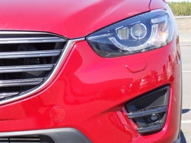 MAZDA CX-5 4WD 2015 Image 31