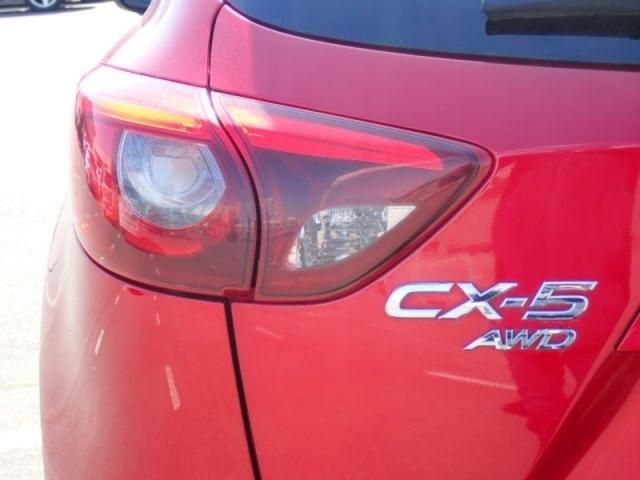 MAZDA CX-5 4WD 2015 Image 31