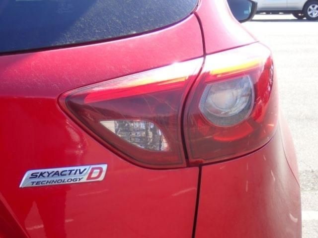 MAZDA CX-5 4WD 2015 Image 31