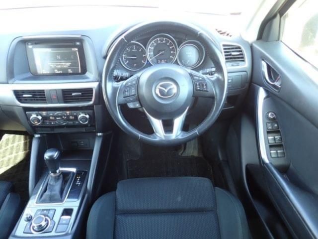 MAZDA CX-5 4WD 2015 Image 31