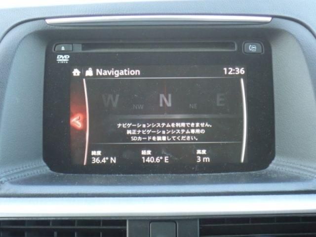 MAZDA CX-5 4WD 2015 Image 31