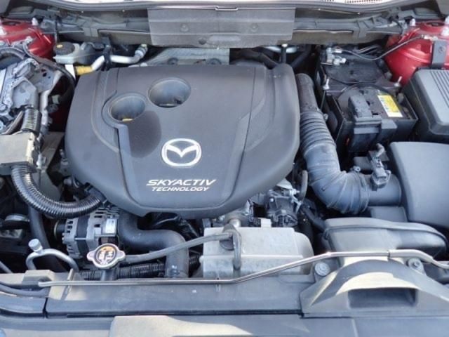 MAZDA CX-5 4WD 2015 Image 31