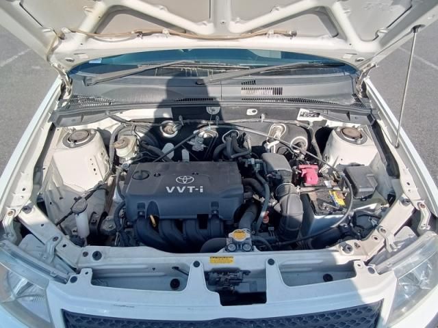 TOYOTA SUCCEED VAN 2WD 2008 Image 31