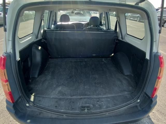 TOYOTA SUCCEED VAN 2WD 2008 Image 31