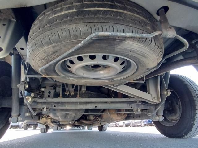 TOYOTA SUCCEED VAN 2WD 2008 Image 31