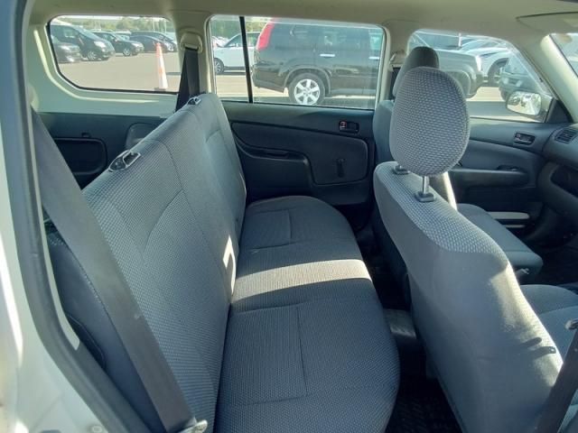 TOYOTA SUCCEED VAN 2WD 2008 Image 31