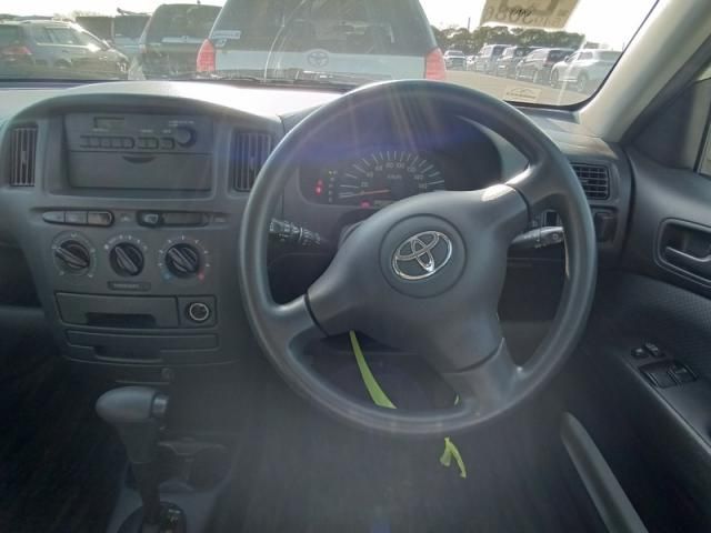 TOYOTA SUCCEED VAN 2WD 2008 Image 31