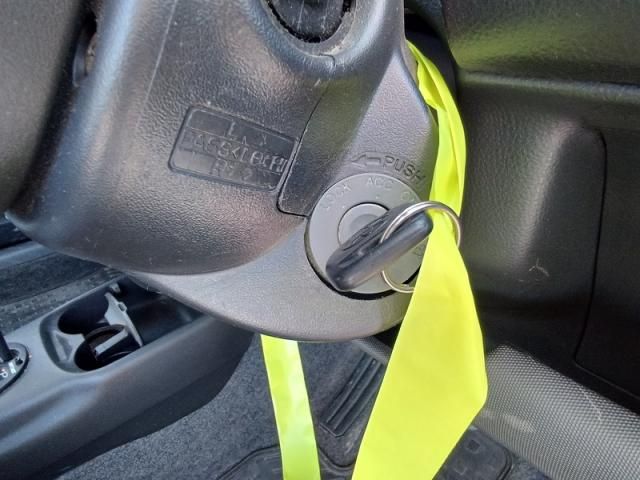 TOYOTA SUCCEED VAN 2WD 2008 Image 31