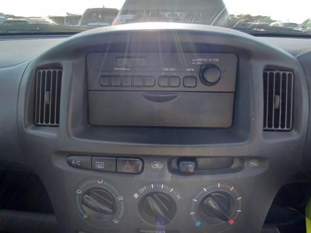 TOYOTA SUCCEED VAN 2WD 2008 Image 31