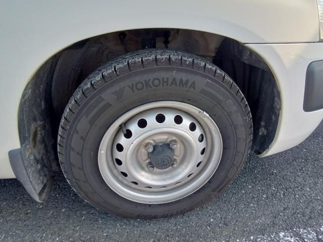 TOYOTA SUCCEED VAN 2WD 2008 Image 31