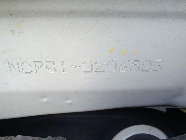 TOYOTA SUCCEED VAN 2WD 2008 Image 31