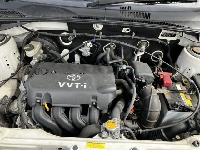 TOYOTA SUCCEED VAN 2WD 2008 Image 31