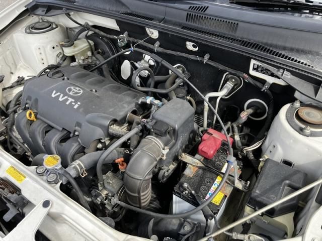 TOYOTA SUCCEED VAN 2WD 2008 Image 31