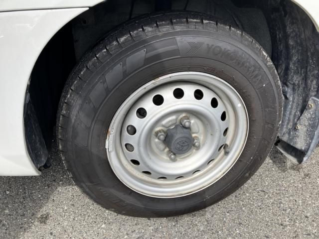 TOYOTA SUCCEED VAN 2WD 2008 Image 31