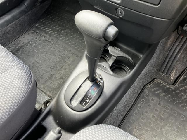 TOYOTA SUCCEED VAN 2WD 2008 Image 31