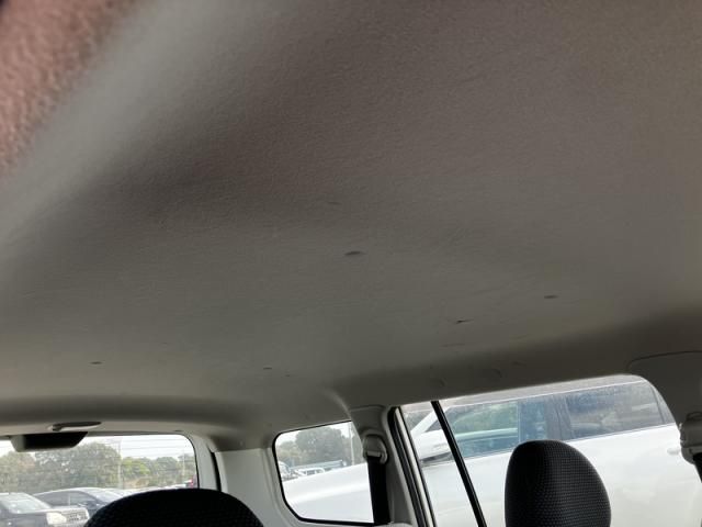 TOYOTA SUCCEED VAN 2WD 2008 Image 31