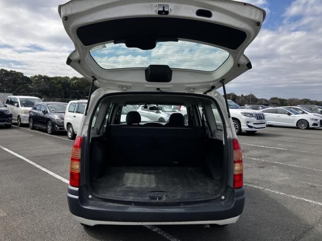 TOYOTA SUCCEED VAN 2WD 2008 Image 31