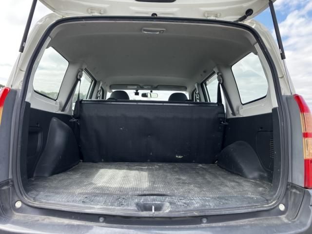 TOYOTA SUCCEED VAN 2WD 2008 Image 31