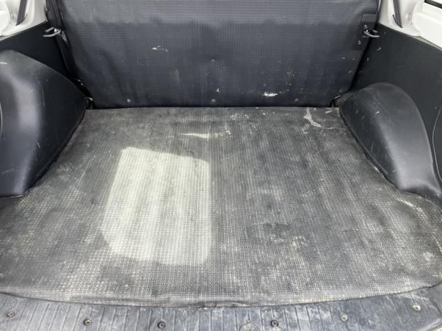 TOYOTA SUCCEED VAN 2WD 2008 Image 31