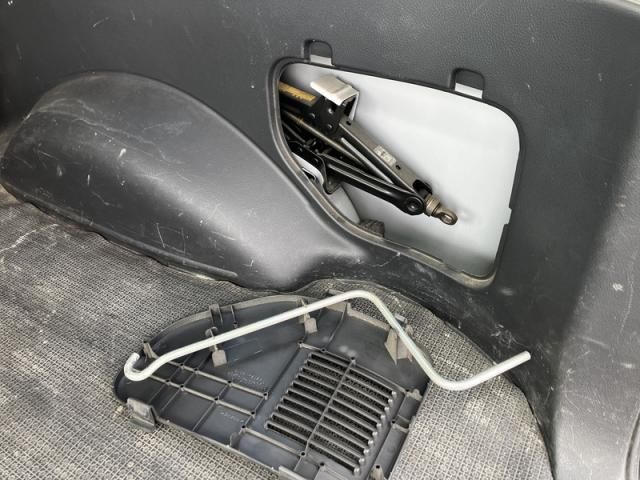 TOYOTA SUCCEED VAN 2WD 2008 Image 31