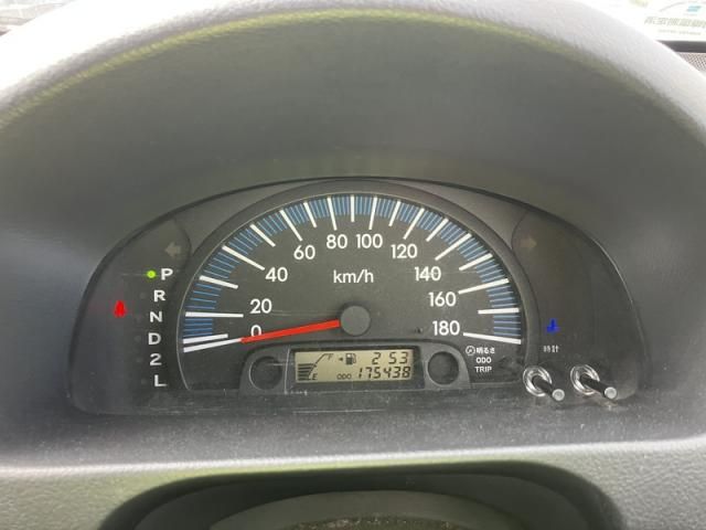 TOYOTA SUCCEED VAN 2WD 2008 Image 31