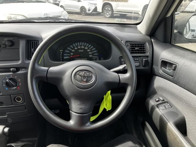 TOYOTA SUCCEED VAN 2WD 2008 Image 31