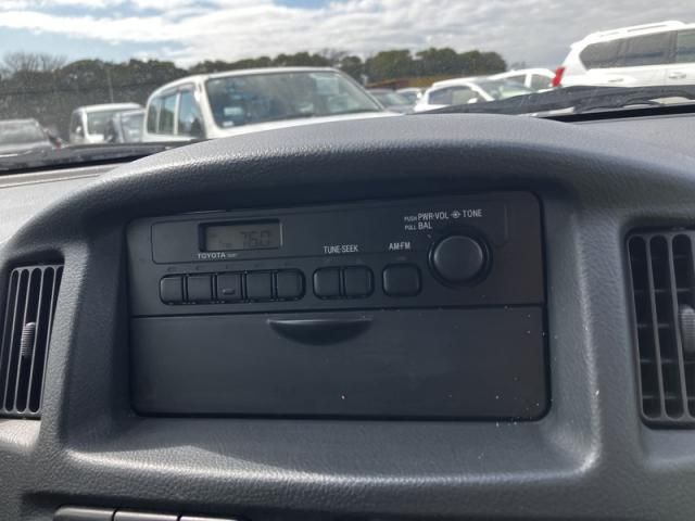 TOYOTA SUCCEED VAN 2WD 2008 Image 31