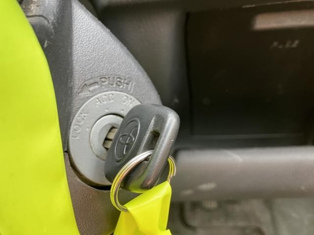 TOYOTA SUCCEED VAN 2WD 2008 Image 31