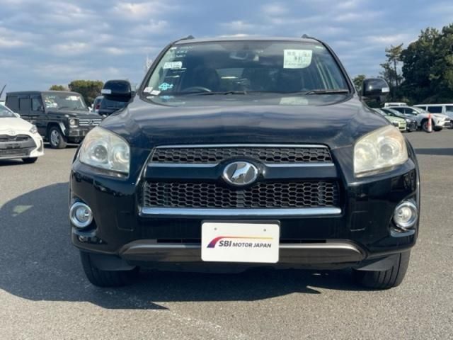 TOYOTA RAV4 4WD 2015 Image 31