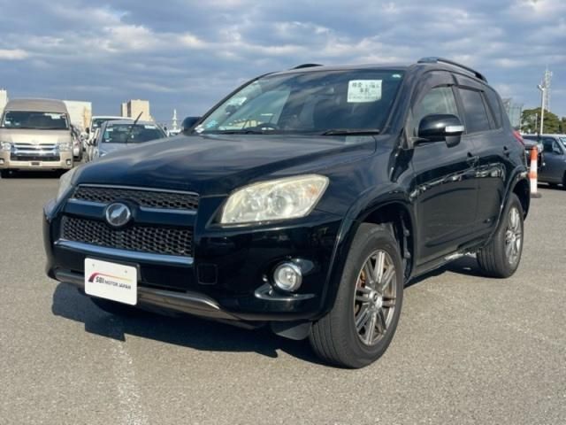TOYOTA RAV4 4WD 2015 Image 31