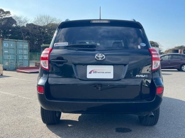 TOYOTA RAV4 4WD 2015 Image 31