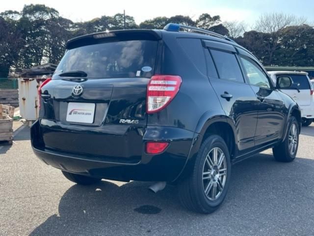 TOYOTA RAV4 4WD 2015 Image 31