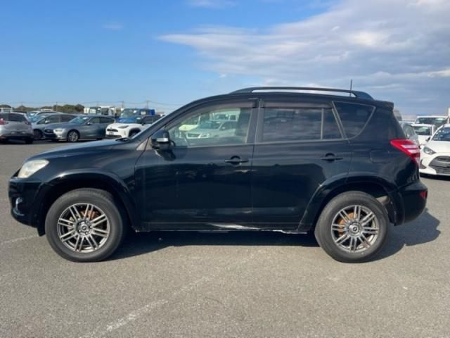 TOYOTA RAV4 4WD 2015 Image 31