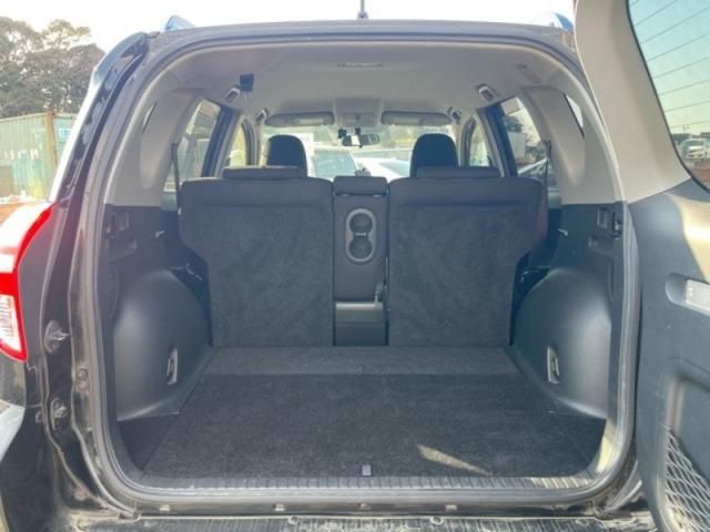 TOYOTA RAV4 4WD 2015 Image 31