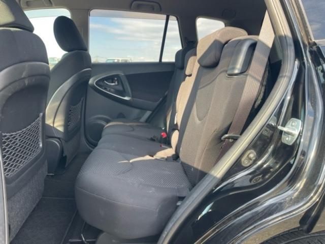 TOYOTA RAV4 4WD 2015 Image 31