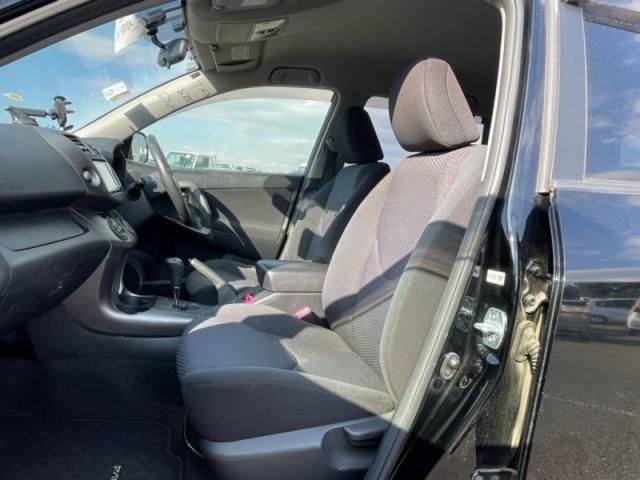 TOYOTA RAV4 4WD 2015 Image 31