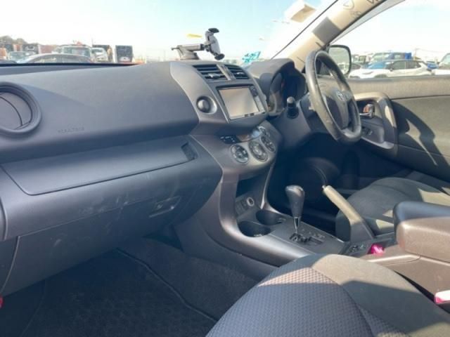 TOYOTA RAV4 4WD 2015 Image 31