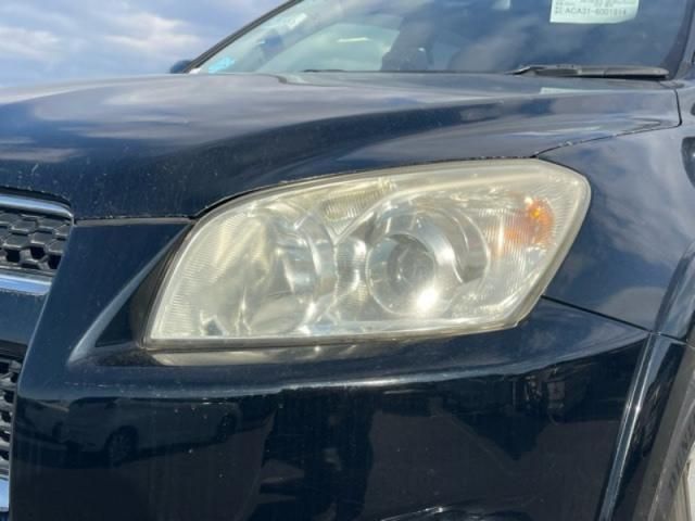 TOYOTA RAV4 4WD 2015 Image 31