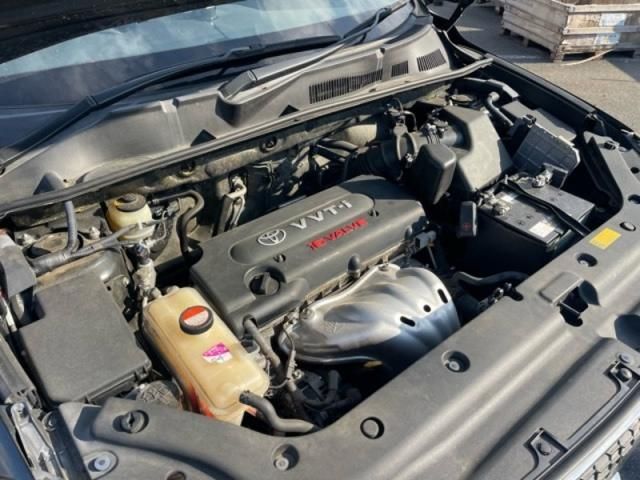 TOYOTA RAV4 4WD 2015 Image 31