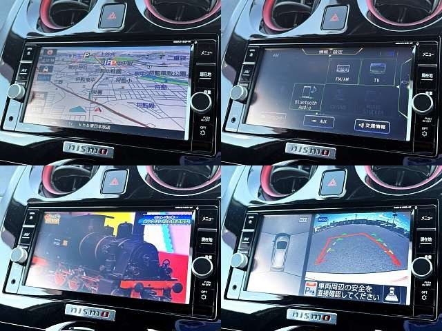 NISSAN NOTE 2019 Image 31