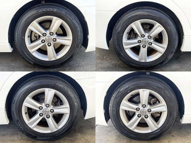 TOYOTA MARK X 2010 Image 31