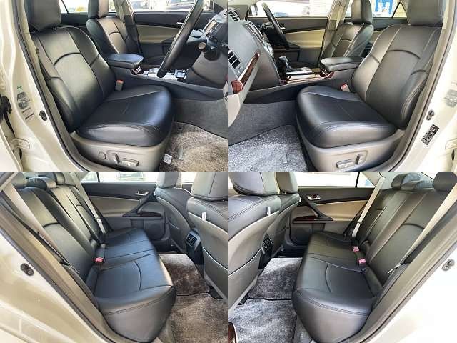 TOYOTA MARK X 2010 Image 31