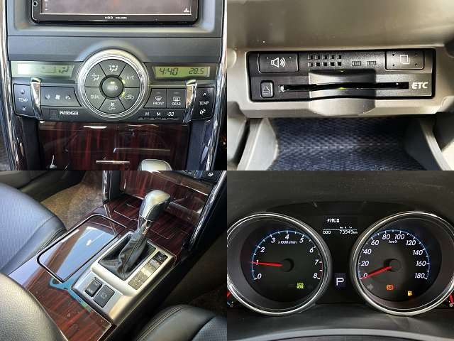 TOYOTA MARK X 2010 Image 31