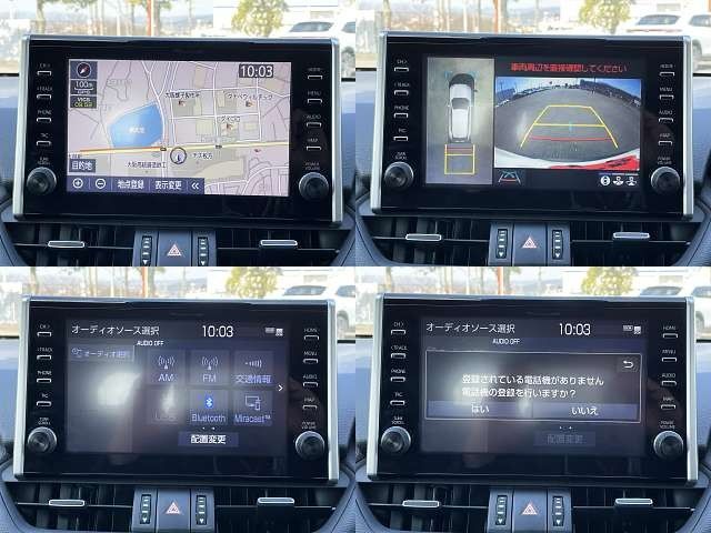 TOYOTA RAV4 HYBRID 4WD 2021 Image 31