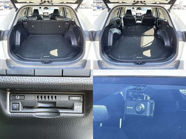 TOYOTA RAV4 HYBRID 4WD 2021 Image 31