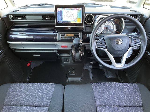 SUZUKI SPACIA CUSTOM 2023 Image 31